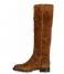 Shabbies  Boot Waxed Suede Warm Brown (2007)